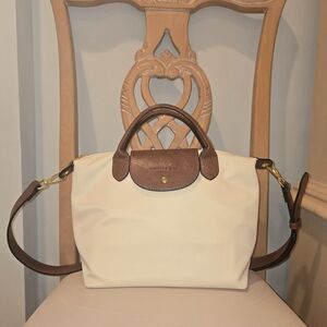 Longchamp Inspired Le Pliage Bag Small Crossbody